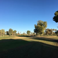 Photo taken at McCormick Ranch Golf Club by Jim P. on 11/18/2017