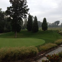 Photo taken at Westfields Golf Club by Jim P. on 8/30/2013