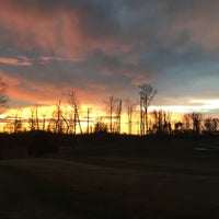 Photo taken at Westfields Golf Club by Jim P. on 12/27/2016
