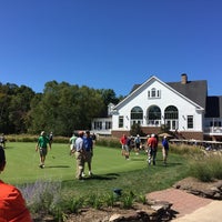 9/20/2015에 Jim P.님이 Westfields Golf Club에서 찍은 사진