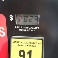 Photo taken at Costco Gasoline by Lorrie H. on 8/7/2015