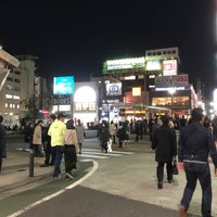 自由が丘駅バスターミナル 1 Tip From 247 Visitors