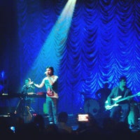 Photo prise au Austin City Limits Live par Joshua R. le11/17/2012