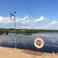 Photo taken at Река Лая by Irina O. on 7/29/2017