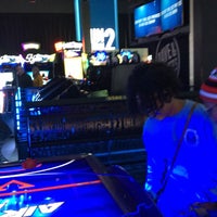 Photo taken at Dave &amp;amp; Buster&amp;#39;s by Chase J. on 12/27/2018