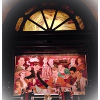 Foto tirada no(a) The Round Table Restaurant, at The Algonquin por Michelle D. em 3/13/2015