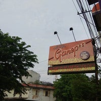 Review Ganeps Traditional Snacks