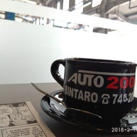 Photo taken at Auto 2000 Bintaro by Aga P. on 2/10/2018