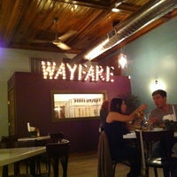 wayfare freret