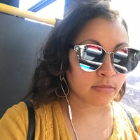 Photo taken at MTA Bus - Allen St &amp;amp; Grand St (M15/M15-SBS) by Jenn C. on 8/8/2018
