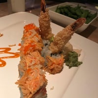 Photo taken at Hane Sushi by Jenn C. on 8/31/2018