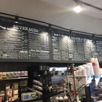 Foto scattata a Caffe Bene - East Village da Jenn C. il 3/7/2017