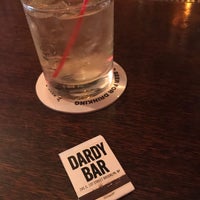 Photo taken at Dardy Bar by Jenn C. on 3/10/2018