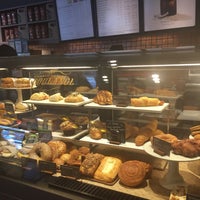 Photo taken at Starbucks by Jenn C. on 4/13/2017