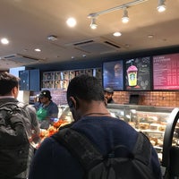 Photo taken at Starbucks by Jenn C. on 10/26/2017