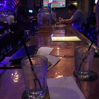 Photo taken at Stone Creek Bar and Lounge by Jenn C. on 10/12/2016