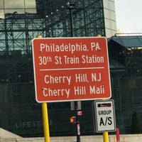 Photo taken at BoltBus Midtown Stop by Jenn C. on 8/22/2017