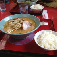 くるまやラーメン 浦和中島店 3個のtips