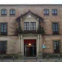 Hotel Alcazar De La Reina Hotel