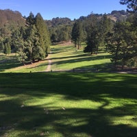 Photo taken at Tilden Park Golf Course by Ron K. on 12/16/2017
