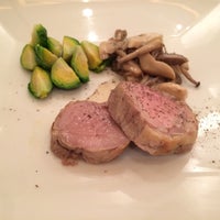 ビルーチェ Biluce Italian Restaurant In 恵比寿