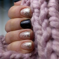 Photo taken at Sweet Nails by Annie P. on 12/21/2016