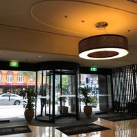 12/10/2019에 Sup-Hot T.님이 The Sydney Boulevard Hotel에서 찍은 사진