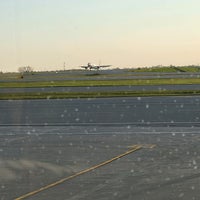 Photo taken at BUF Runway by Kirby R. on 4/30/2022