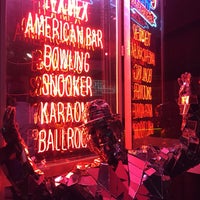 12/6/2014にGuto M.がTex Redneck Barで撮った写真