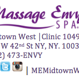 Das Foto wurde bei Massage Envy von Massage Envy am 10/6/2014 aufgenommen