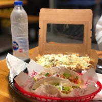 8/26/2019에 A🐎님이 Burrito Loco에서 찍은 사진