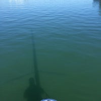 รูปภาพถ่ายที่ Puerto Deportivo Marina Del Cantabrico โดย Declan H. เมื่อ 8/7/2016