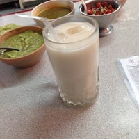 Photo taken at Taqueria Casa Lupe by Ale R. on 11/25/2015
