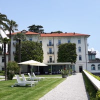 6/7/2018 tarihinde Alina v.ziyaretçi tarafından Hotel Bella Riva'de çekilen fotoğraf