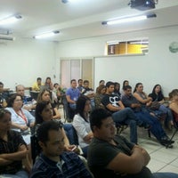 9/14/2012 tarihinde Luis Machado R.ziyaretçi tarafından Atrio Business Center'de çekilen fotoğraf