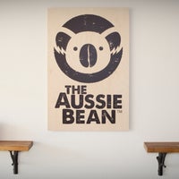Foto tirada no(a) The Aussie Bean por The Aussie Bean em 10/6/2014