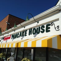 Foto tirada no(a) The Original Pancake House por Wild Scotsman em 5/12/2013