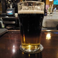 Photo taken at Nicholson&amp;#39;s Tavern and Pub by Frank P. on 1/31/2020