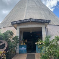Photo taken at North Shore Soap Factory by Mouse C. on 8/7/2023