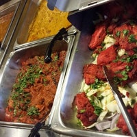 3/15/2015にAmol M.がPeshwa, The Royal Indian Cuisineで撮った写真