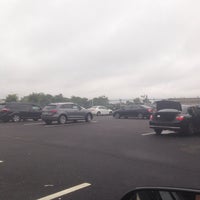 Photo taken at JFK Cellphone Parking Lot by Chad F. on 6/28/2016