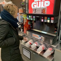 Photo taken at 7-Eleven by Kelly O. on 2/11/2019