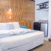 รูปภาพถ่ายที่ The Setup on Manners Apartment Hotel โดย The Setup on Manners Apartment Hotel เมื่อ 10/7/2014