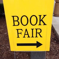 Photo taken at Chicago Book And Paper Fair by Darcie L. on 10/5/2013