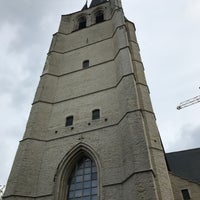 Photo taken at Sint-Janskerk by Viačasłaŭ R. on 5/1/2022
