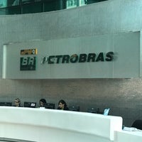 Photo taken at Petrobras by Marcos S. on 4/6/2017