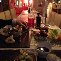 White Lounge Winterhude Barmbeker Str 2