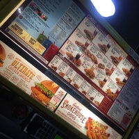 Photo taken at SONIC Drive-In by S on 12/8/2015