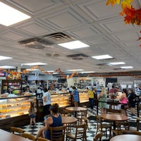Photo taken at Cinotti&amp;#39;s Bakery by Todd W. on 9/25/2020