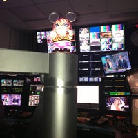 Abc News Connecticut Avenue K Street Washington D C